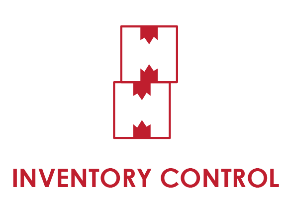 INVENTORY CONTROL
